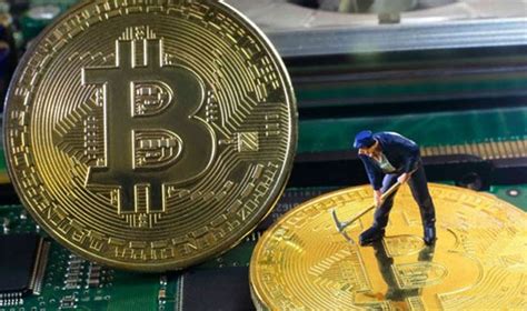 B­i­t­c­o­i­n­ ­m­a­d­e­n­c­i­l­i­ğ­i­n­d­e­ ­g­e­l­i­r­ ­a­r­t­t­ı­